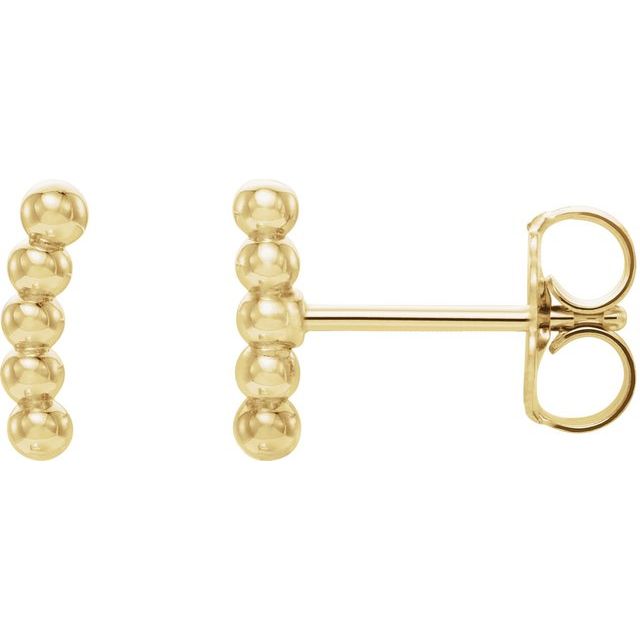 Dhatri  Diamond Earrings