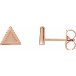 Delpha  Diamond Earrings