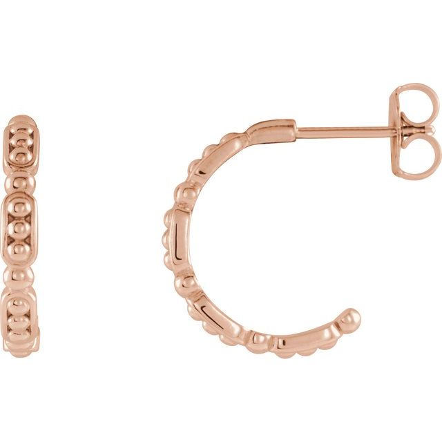 Doriana  Diamond Earrings
