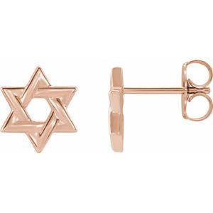Demeter  Diamond Earrings