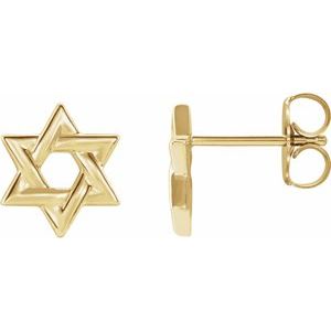 Demeter  Diamond Earrings