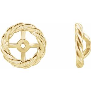 Dhuha  Diamond Earrings