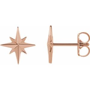 Dhuka  Diamond Earrings