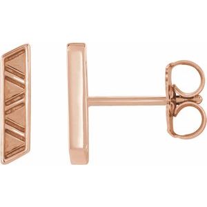 Dhvija  Diamond Earrings