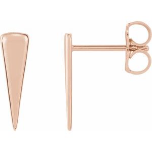 Diah  Diamond Earrings