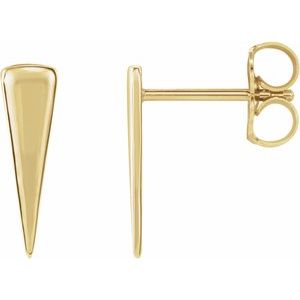 Diah  Diamond Earrings