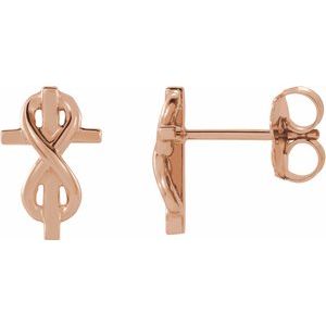 Dibi Diamond Earrings