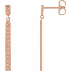 Dilliana  Diamond Earrings