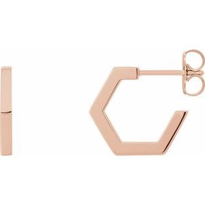 Dilwyn  Diamond Earrings