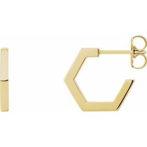 Dilwyn  Diamond Earrings