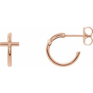 Dinika  Diamond Earrings