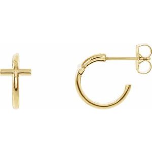 Dinika  Diamond Earrings