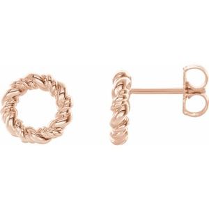 Dinpal  Diamond Earrings