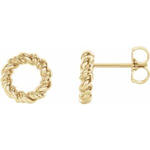 Dinpal  Diamond Earrings