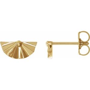 Diyanah  Diamond Earrings