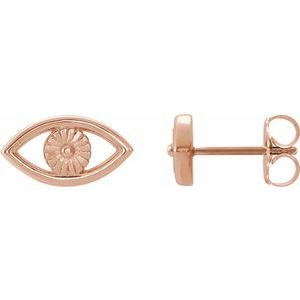 Disai  Diamond Earrings