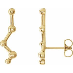 Divyanka  Diamond Earrings