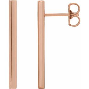 Doraine Diamond Earrings