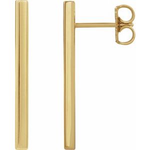 Doraine Diamond Earrings