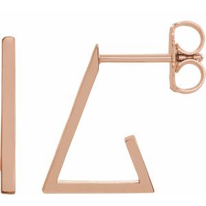 Doutzen  Diamond Earrings