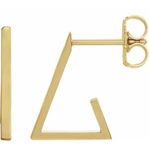 Doutzen  Diamond Earrings