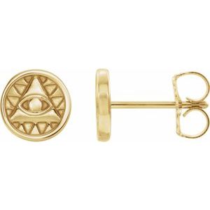 Doyel  Diamond Earrings
