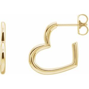 Dylis  Diamond Earrings