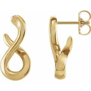 Daiane  Diamond Earrings