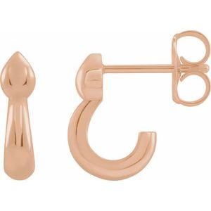 Drifa  Diamond Earrings