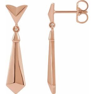 Deshna  Diamond Earrings