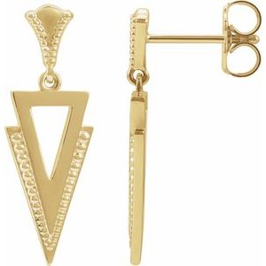 Doralis  Diamond Earrings