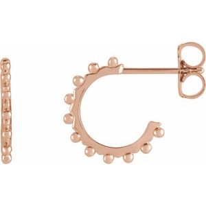Daluchi  Diamond Earrings