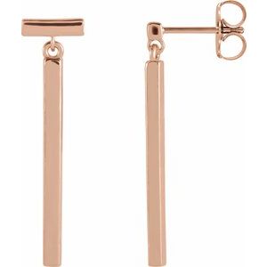 Diellza  Diamond Earrings