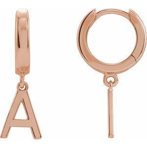 Dorte  Diamond Earrings