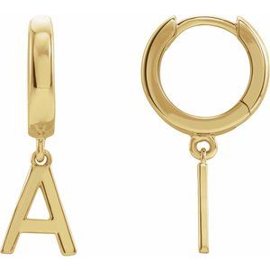Dorte  Diamond Earrings