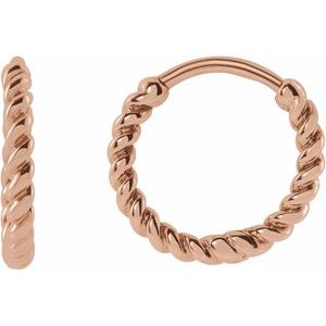 Dorel  Diamond Earrings