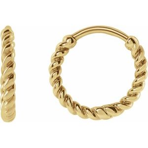 Dorel  Diamond Earrings