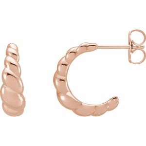 Dragica  Diamond Earrings