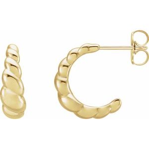Dragica  Diamond Earrings