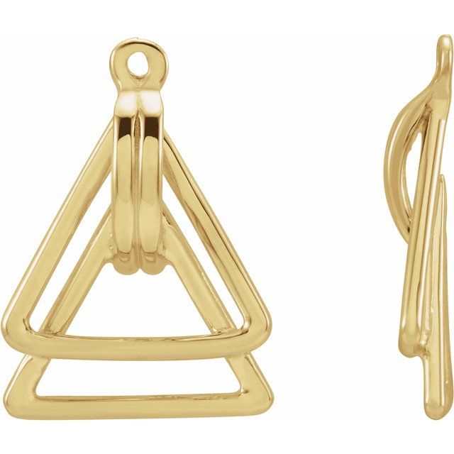Dominika Diamond Earrings