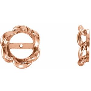 Dilanne Diamond Earrings