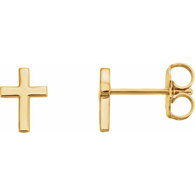 Petrishia  Diamond Earrings