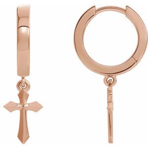 Dvaita  Diamond Earrings