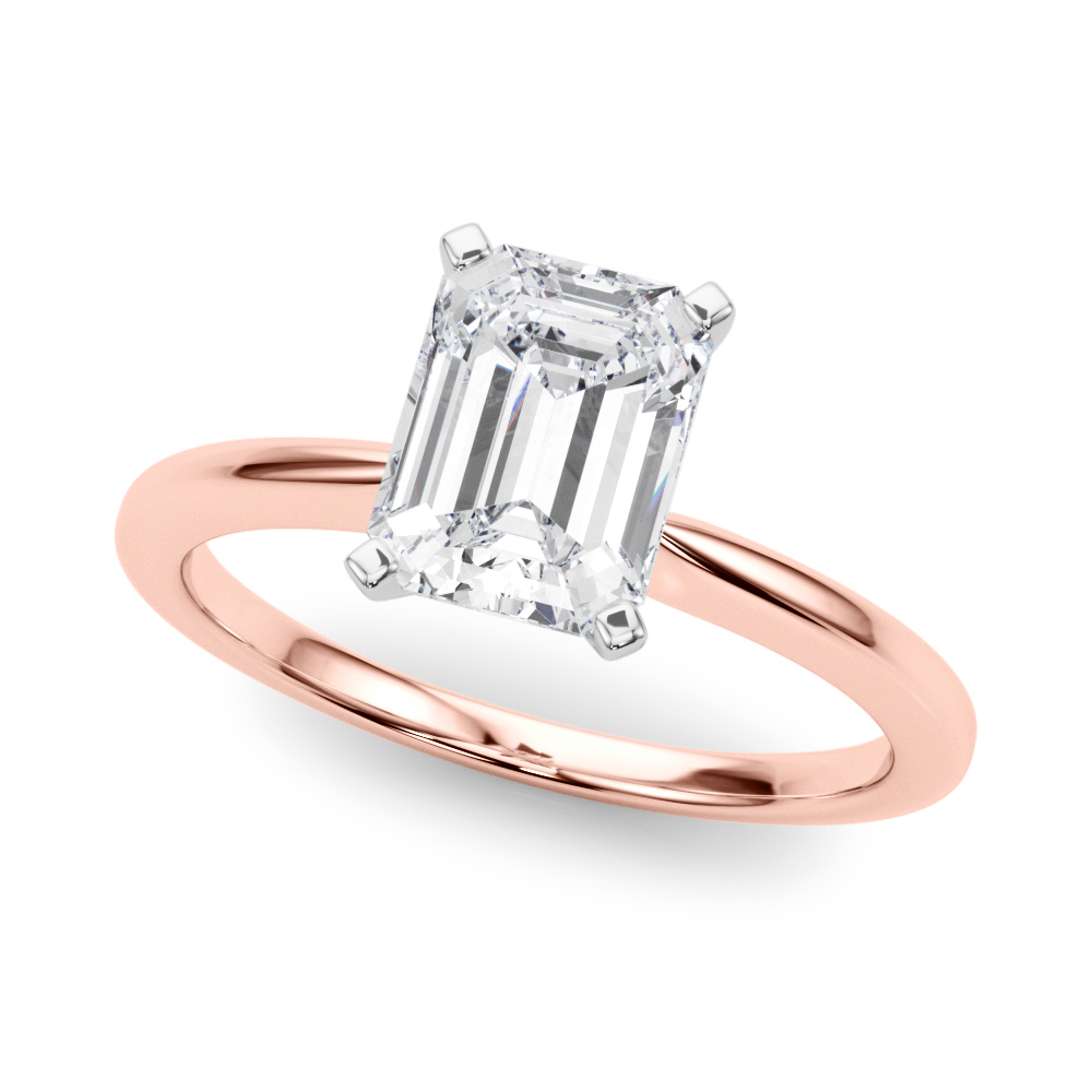 Trixie Natural Diamond 4 Prong 