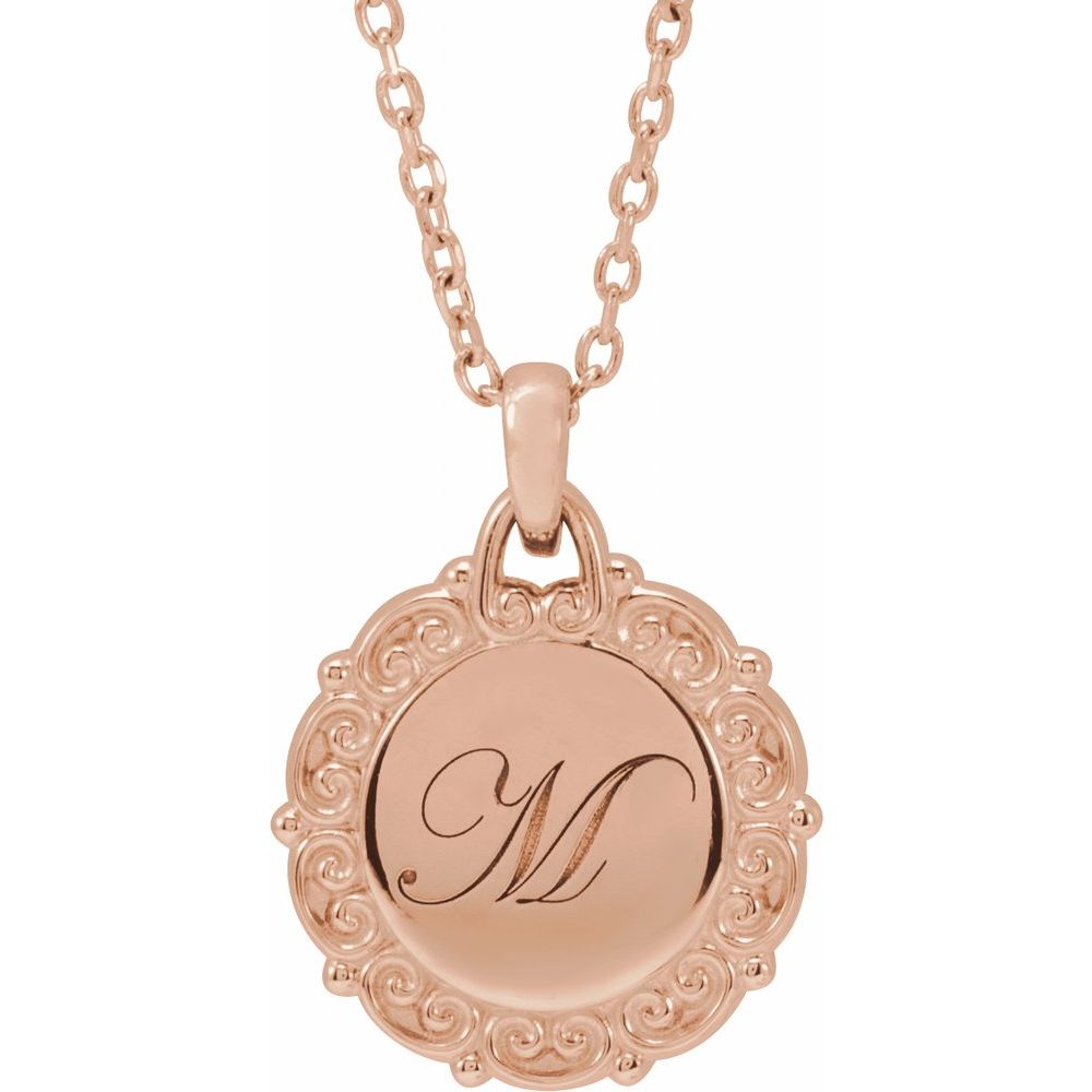 Vitalina  Necklace