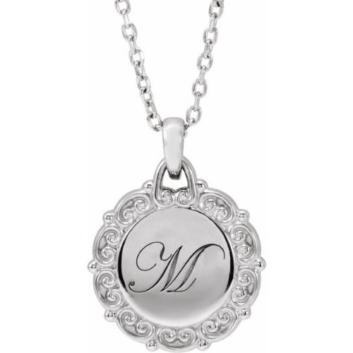 Vitalina  Necklace