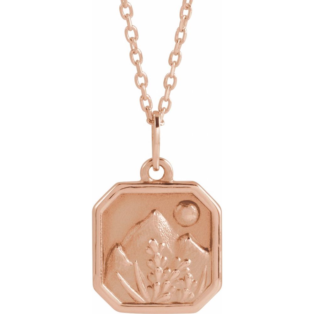 Viveca  Necklace