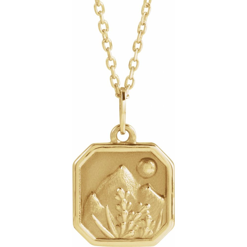 Viveca  Necklace