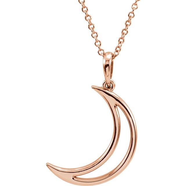 Vitalia  Necklace