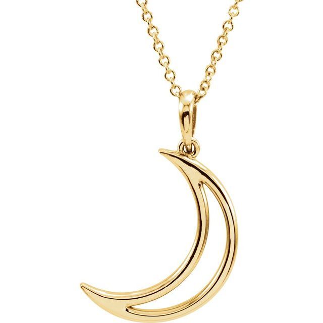 Vitalia  Necklace